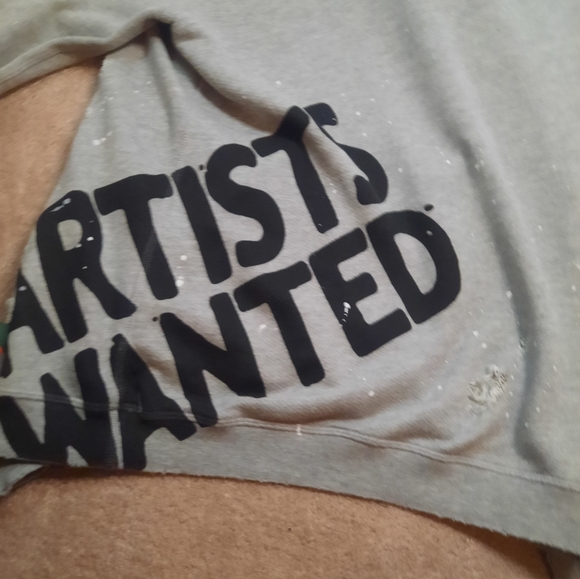 Life Nature Love Hoody size 3 - Picture 3 of 4